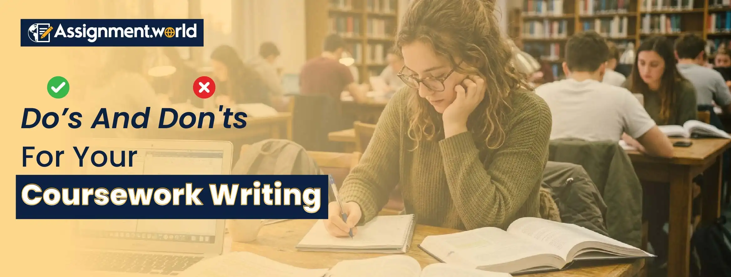 Do&rsquo;s-and-Don'ts-for-Your-Coursework-Writing