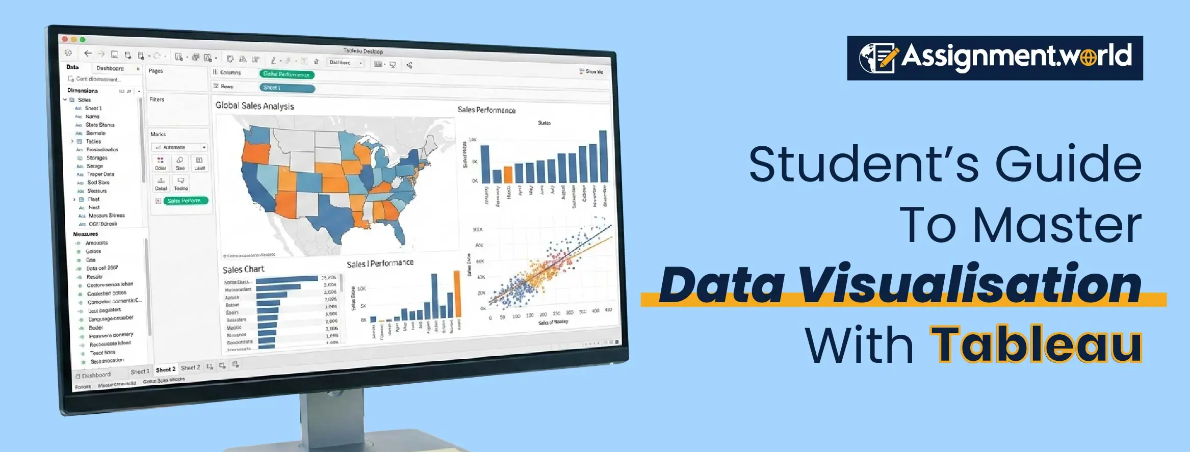 Student&rsquo;s-Guide-To-Master-Data-Visualisation-With-Tableau