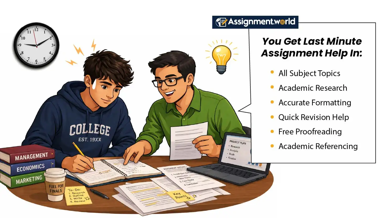 You-Get-Last-Minute-Assignment-Help-In
