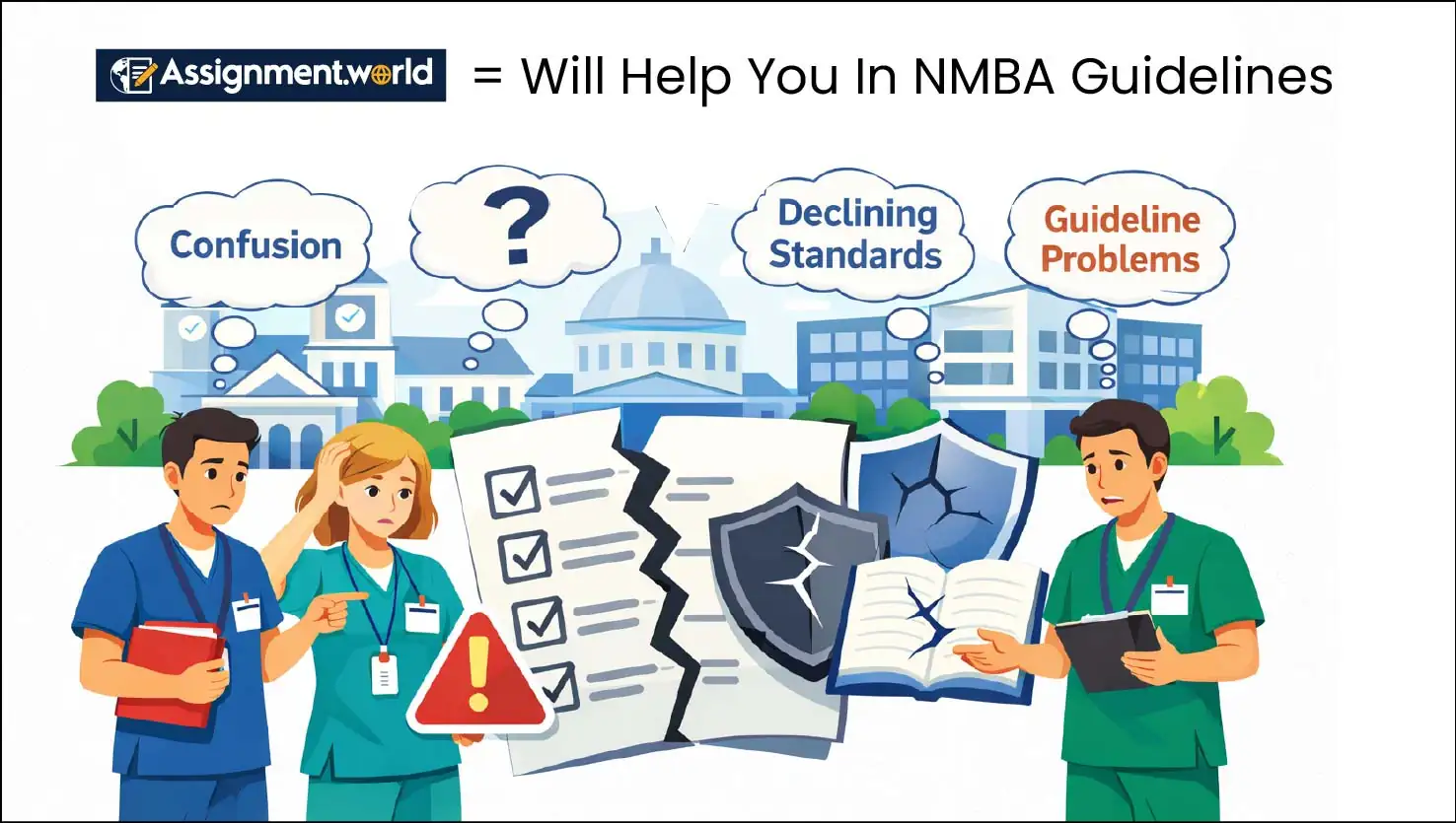 Will Help You In NMBA Guidelines
