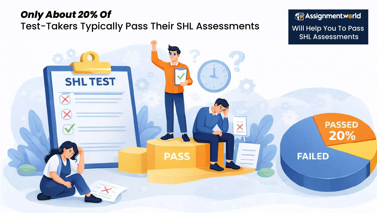 Pass-Their-SHL-Assessments