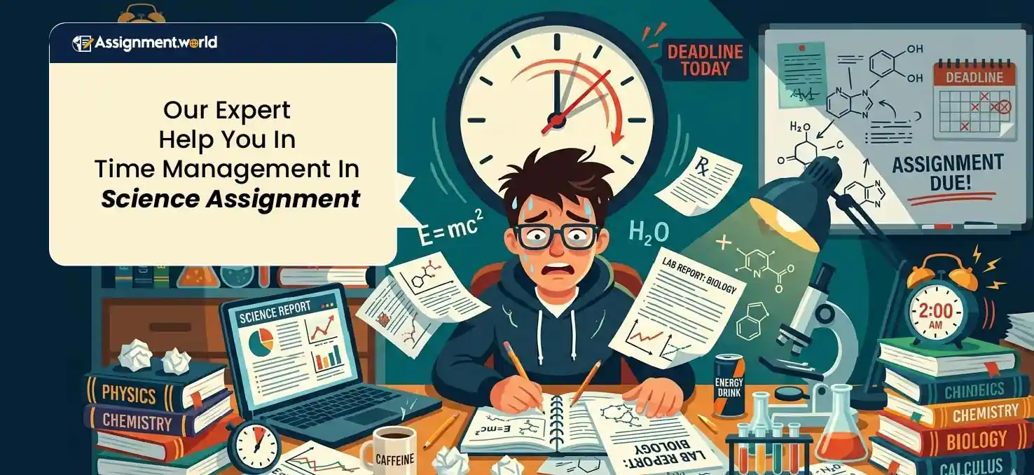 Our-Expert-Help-You-In-Time-Management-In-Science-Assignment